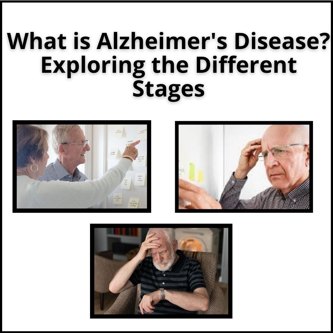 Alzheimer's Disease