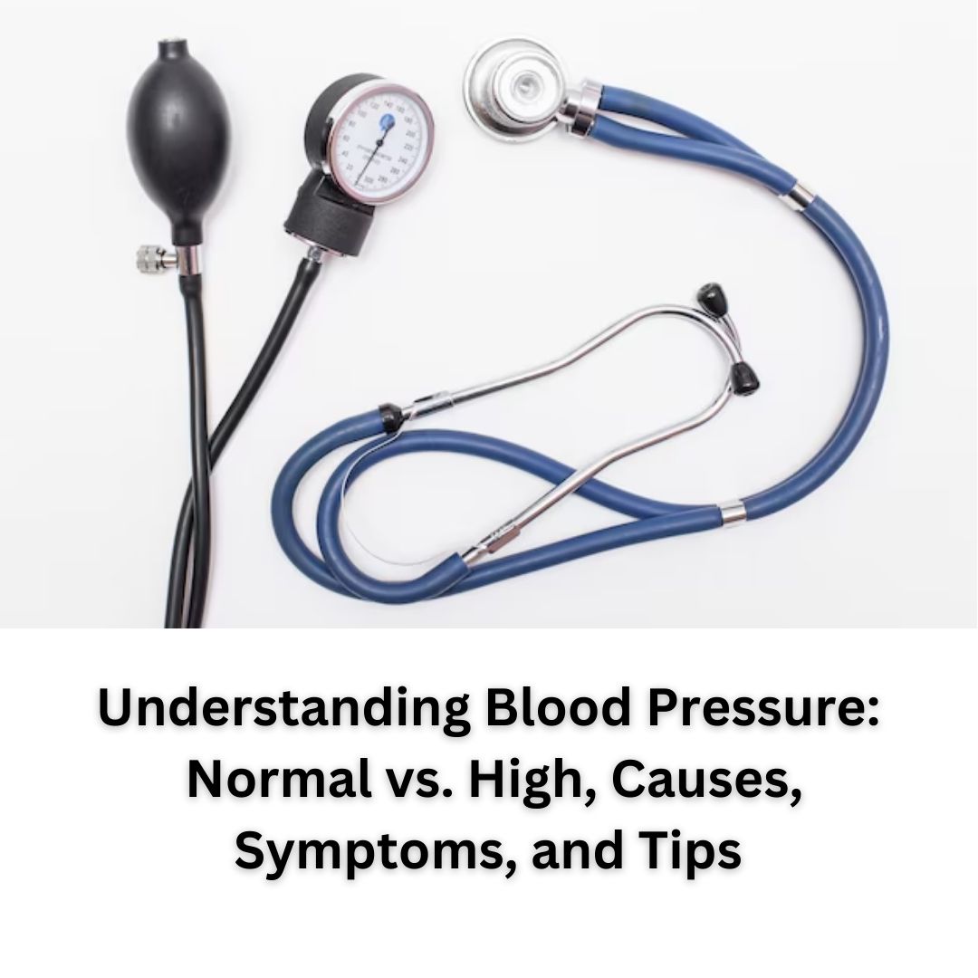 Blood Pressure