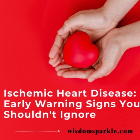 Ischemic Heart Disease