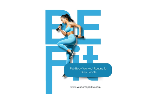 Full Body Workout