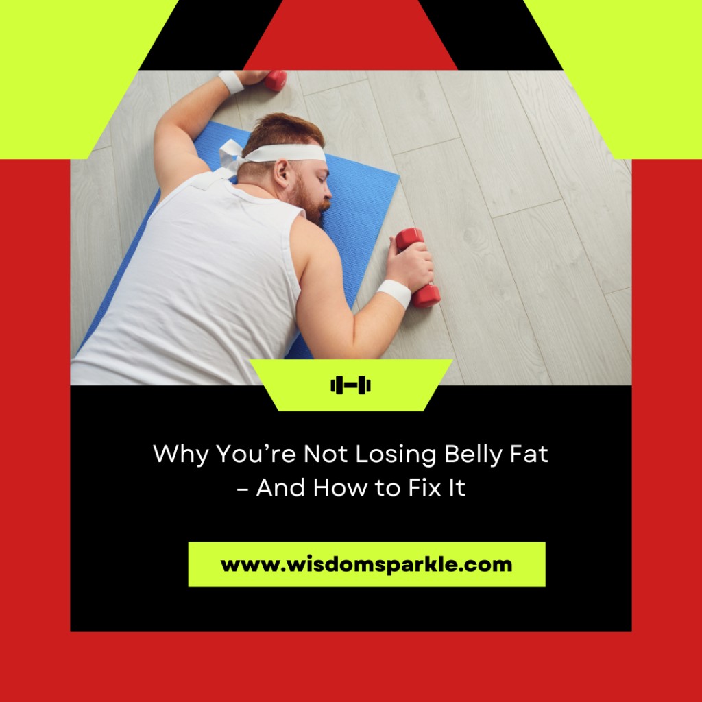 Losing Belly Fat