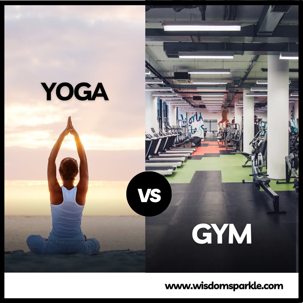 Yoda Vs Gym