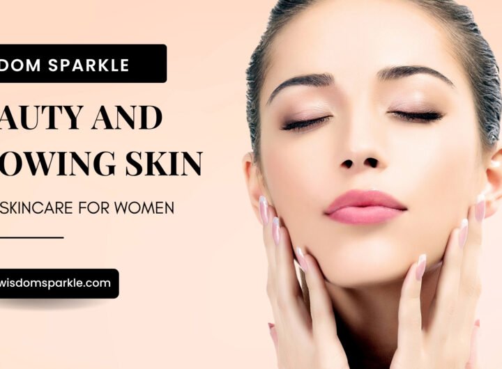 Glowing Skin