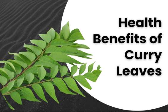 curry leaves