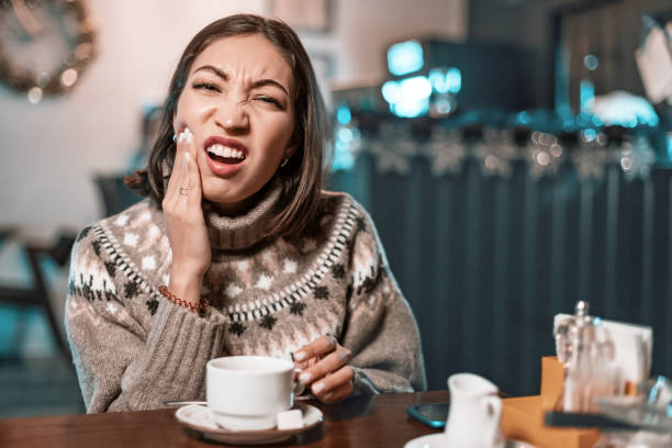 Hot and Cold Sensations