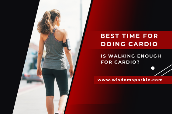 Best Time for Doing Cardio