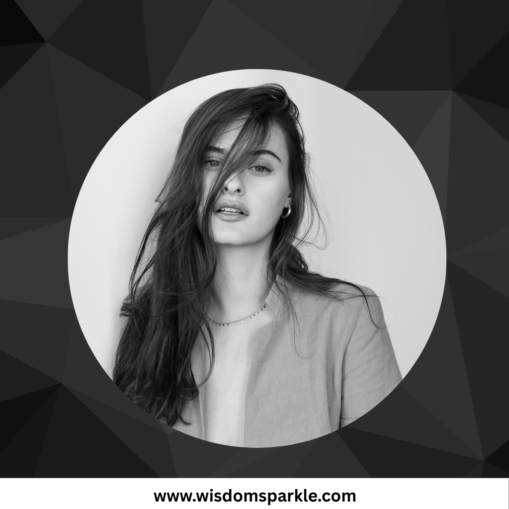 Simple Steps to Create Your Own Picture of Beauty