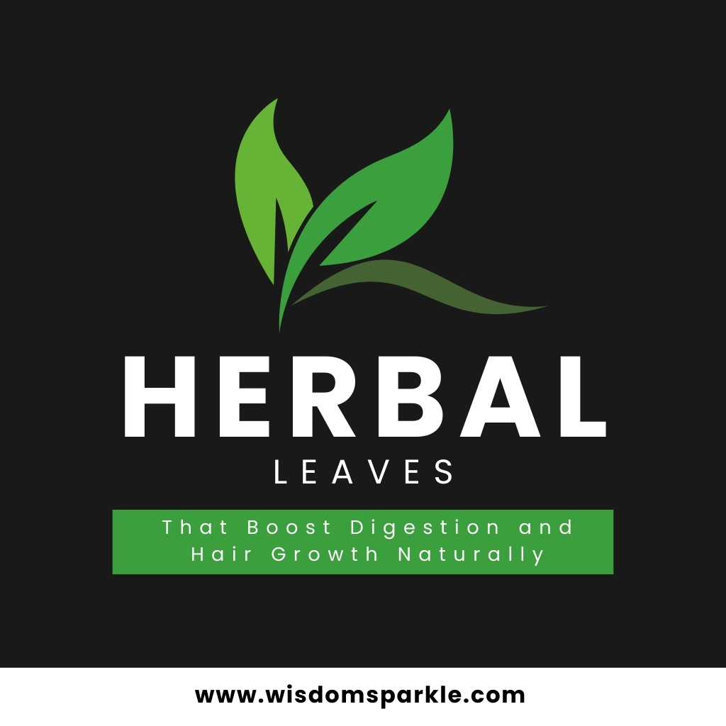 That Boost Digestion and Hair Growth Naturally