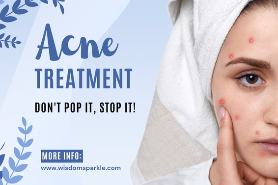 Acne Treatment