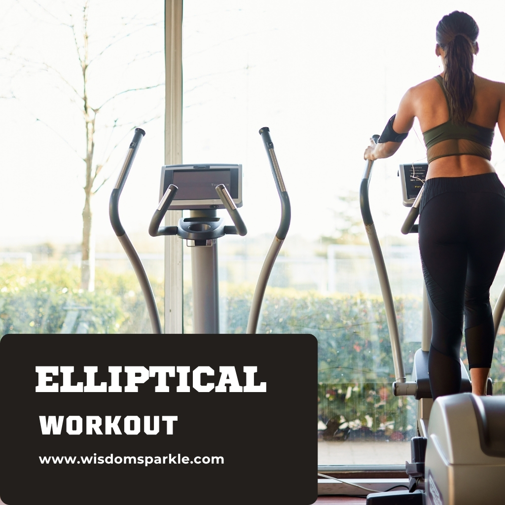 Elliptical Workout
