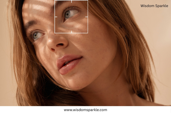 Finding Strength Within Beauty