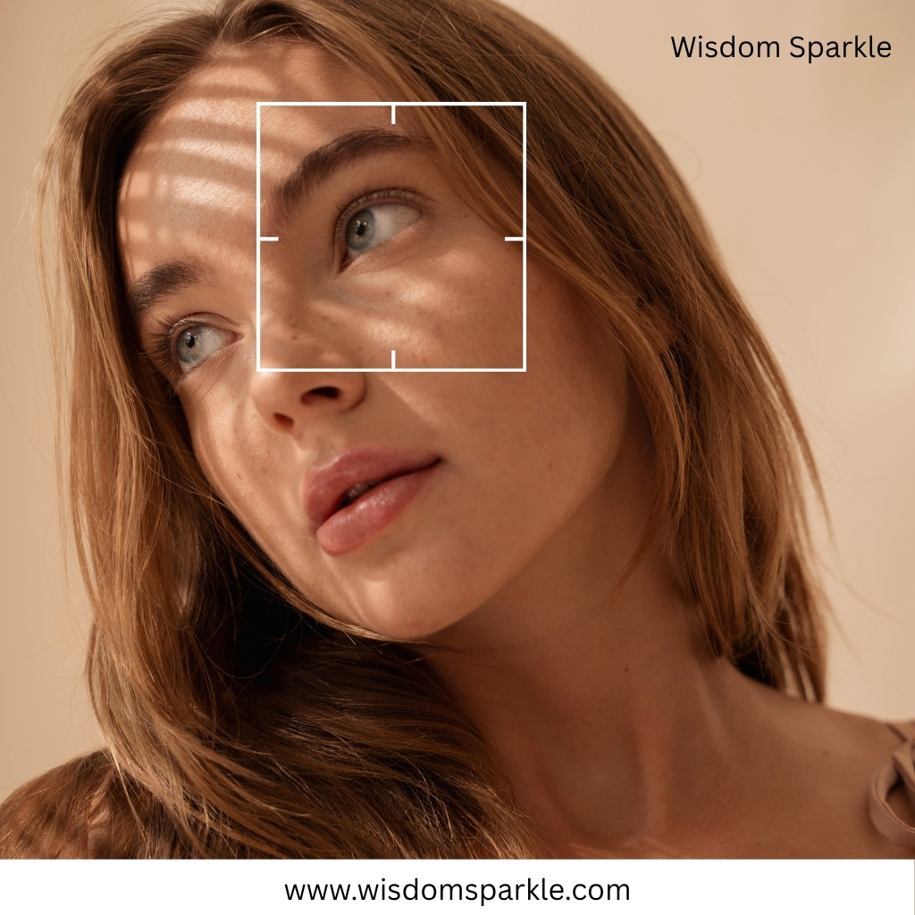 Finding Strength Within Beauty