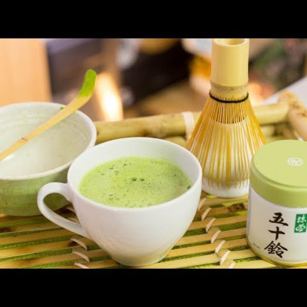 Matcha