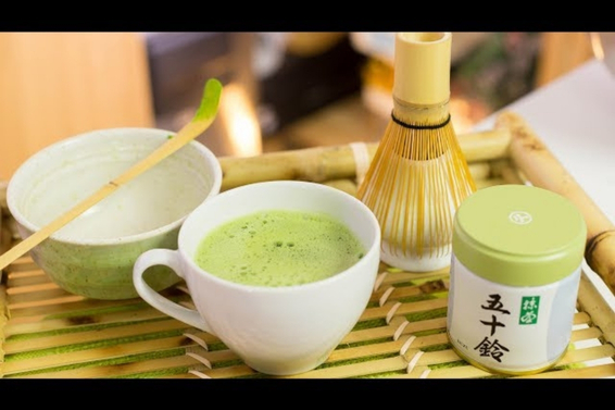 Matcha