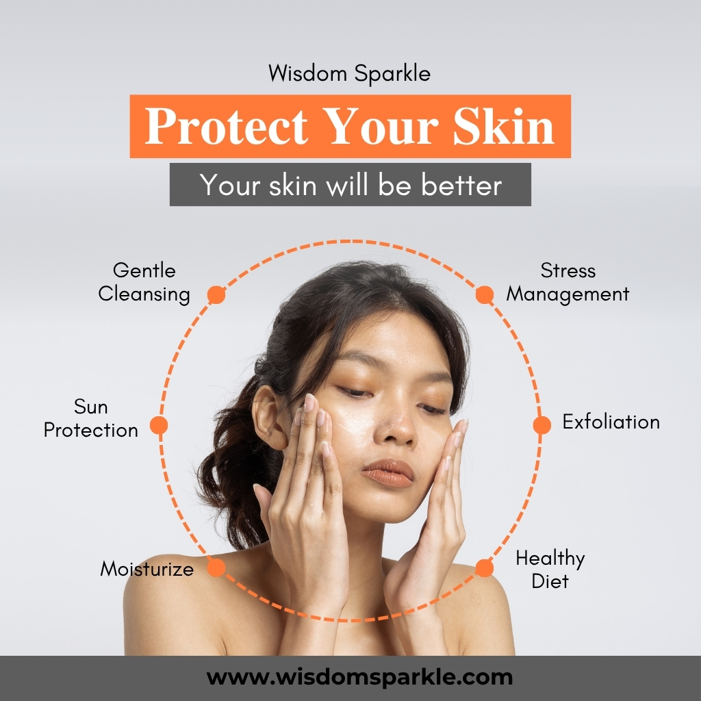 Protect your skin