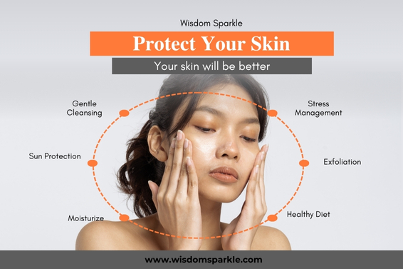 Protect your skin