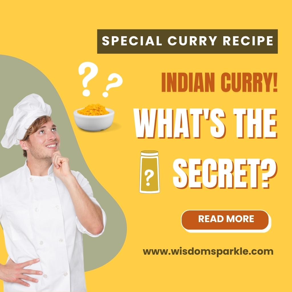 _Indian Curry Recipe (1)