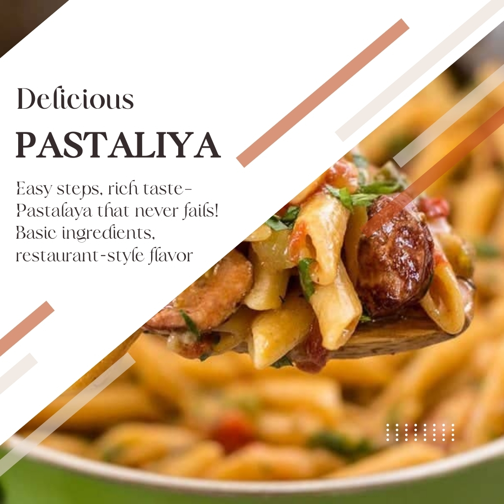 Pastaliya (1)