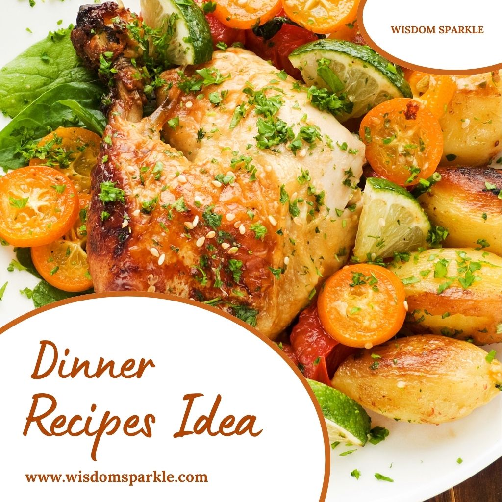 Dinner Recipes Idea