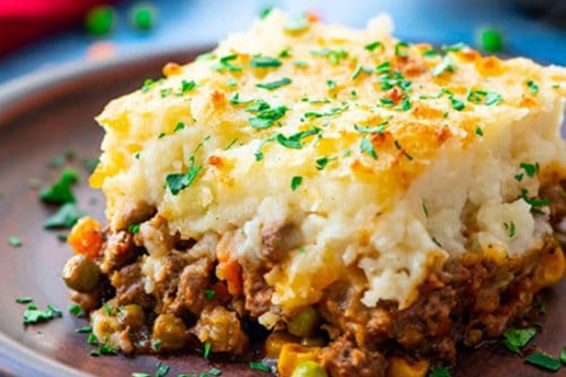 How to Make Shepherd’s Pie at Home – Simple & Tasty Recipe (1)