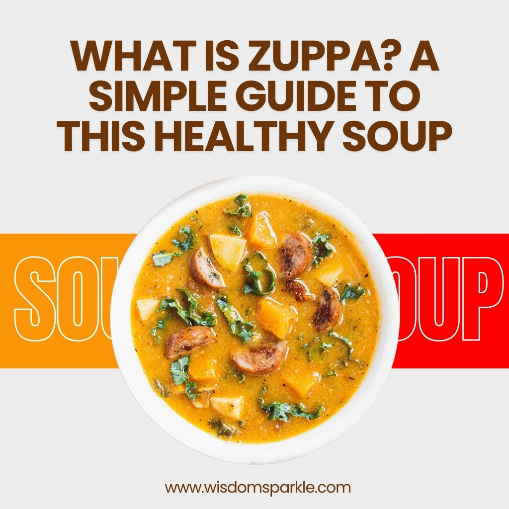 zuppa