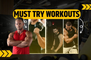 Morning Exercise for Men