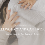 Feeling Lazy and Can't Work (1)