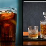 Soft Drinks vs Alcohol