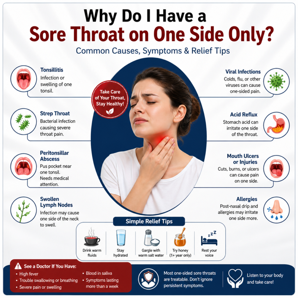Sore Throat