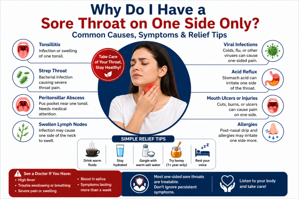 Sore Throat