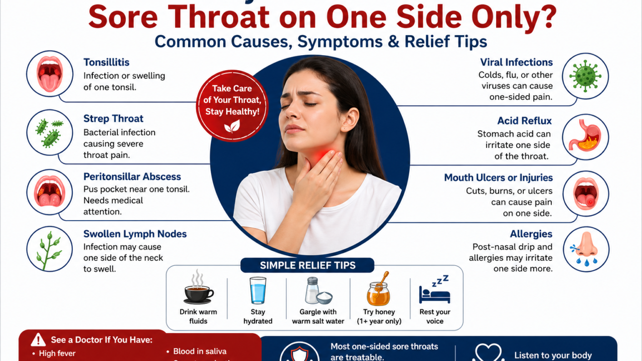 Sore Throat