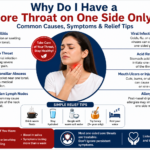 Sore Throat