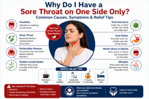 Sore Throat