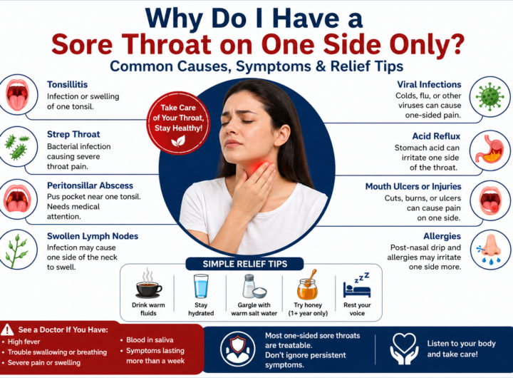 Sore Throat
