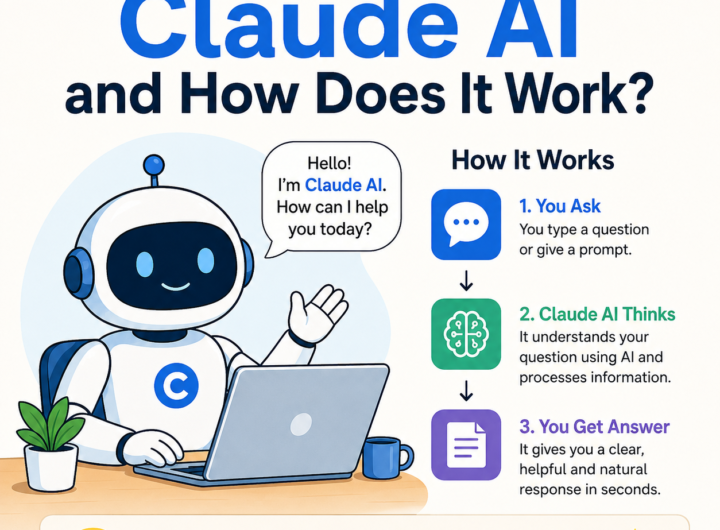 claude ai