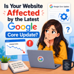 Google core update