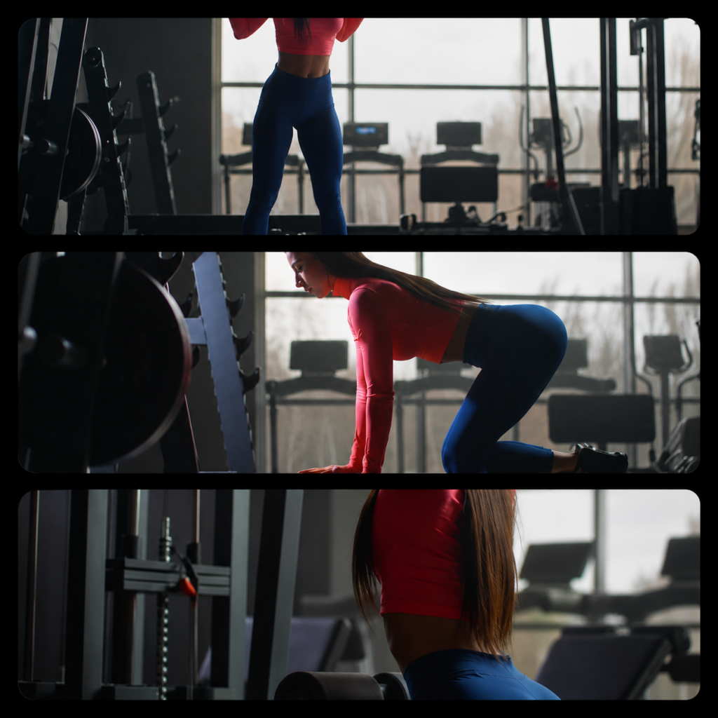 workout