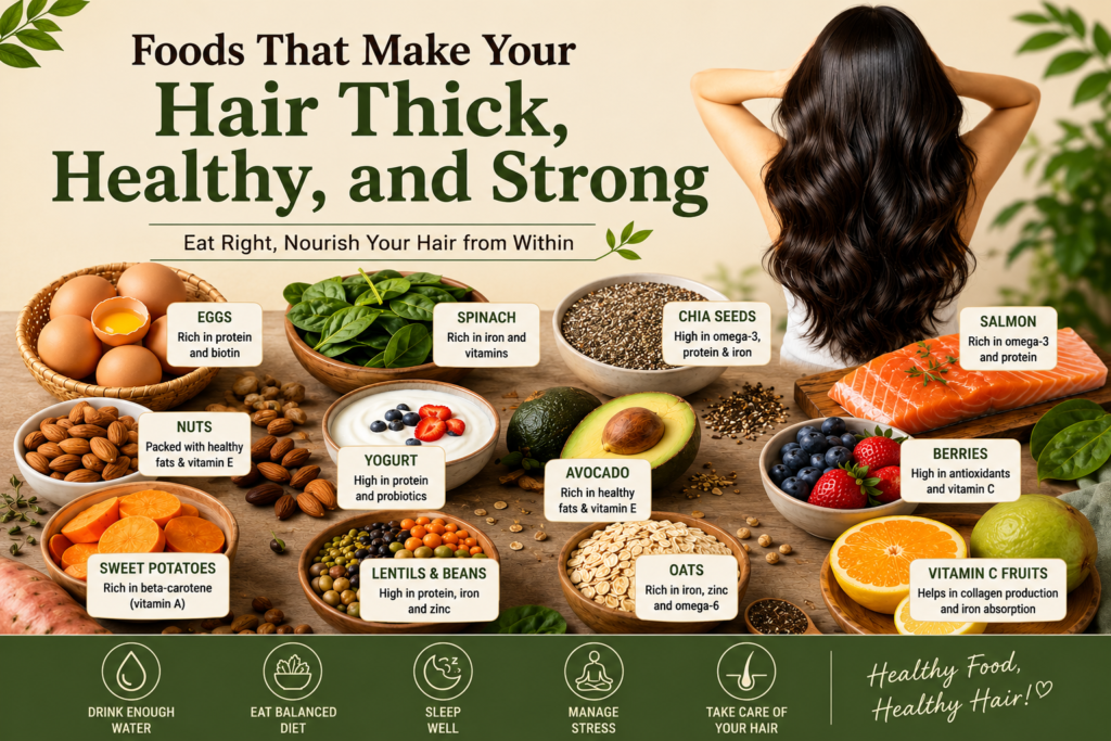foods