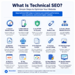 Technical SEO