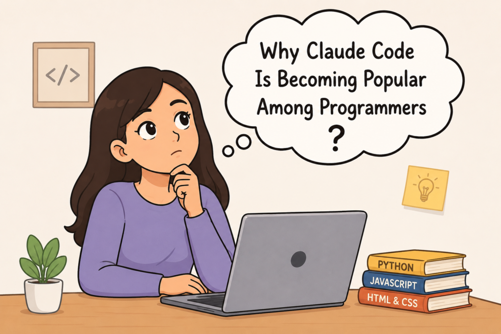claude code