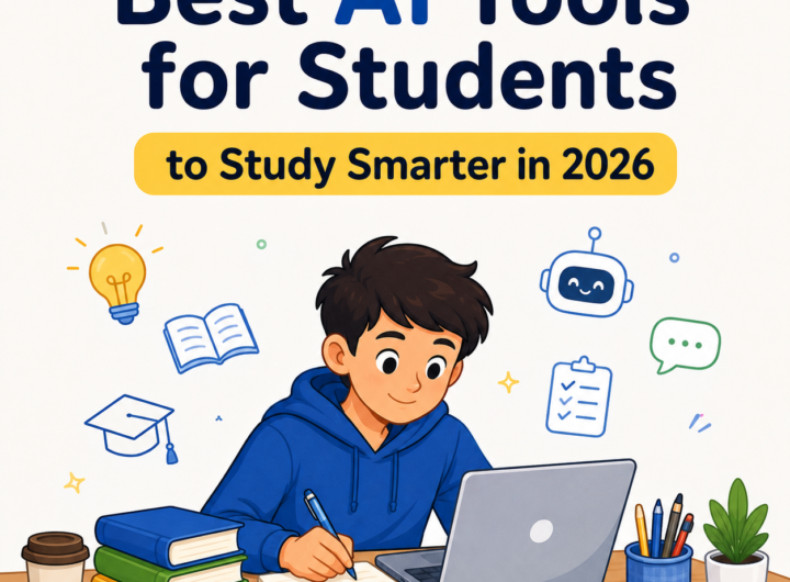 best AI Tools