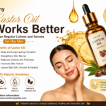 castor oil