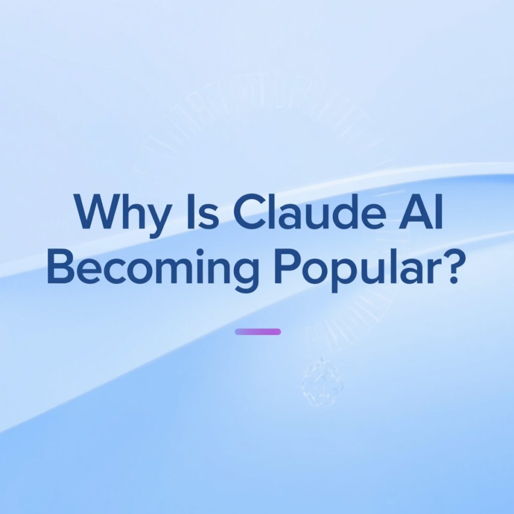 Claude AI