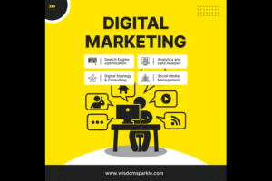 What is Digital Marketing (1)