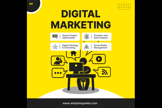 What is Digital Marketing (1)
