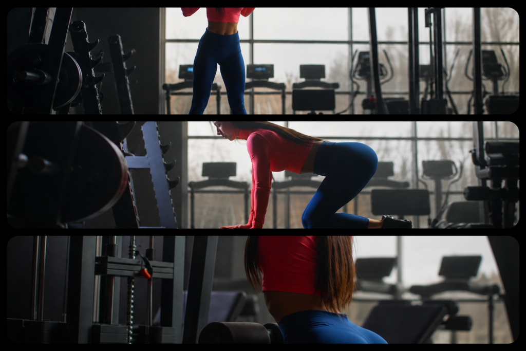 workout routine