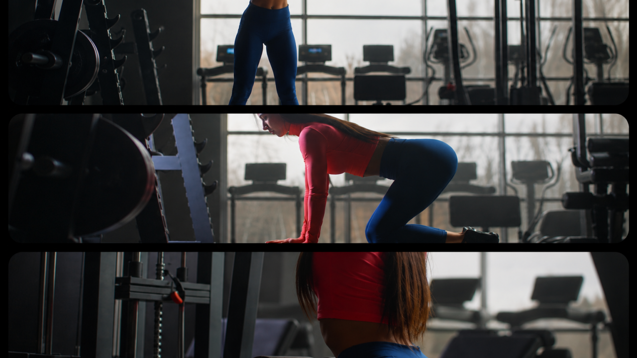 workout routine
