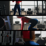 workout routine