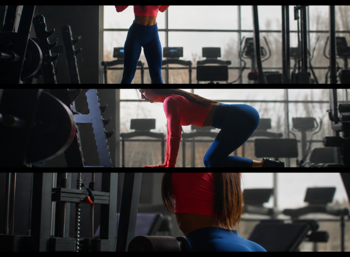 workout routine