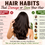 hair habits